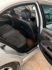Mercedes E211 facelift Avagarde -thumb-1