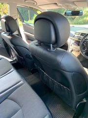 Mercedes E211 facelift Avagarde -thumb-4