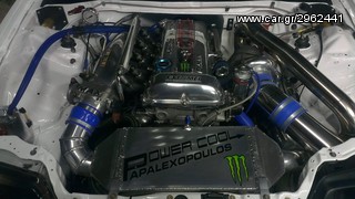 ΨΥΓΕΙΟ INTERCOOLER ΥΔΡΟΨΥΚΤΟ !-thumb-1