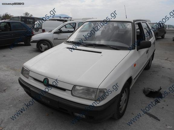 SKODA FELICIA ΑΝΤΑΛΛΑΚΤΙΚΑ