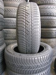 2TMX 185-60-15 PIRELLI SNOW CONTROL WINTER 190 DOT (2613)