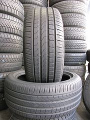 2TMX 225-45-17 PIRELLI CINTURATO P7 DOT (0217)