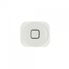 Home Button iPhone 5 White - Πλήκτρο Home για iPhone 5 Άσπρο