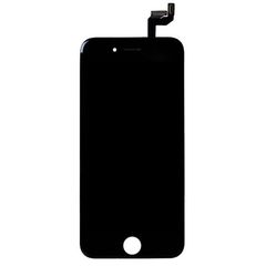 Οθόνη LCD & Μηχανισμός Αφής Apple iPhone 6S Μαύρο Tianma AAA ΕΛΕΓΜΕΝΗ