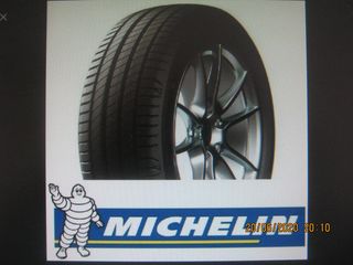 ΕΛΑΣΤΙΚΑ MICHELIN ΕΠΙΒΑΤΙΚΩΝ-ΕΛΑΦΡΩΝ ΦΟΡΤΗΓΩΝ