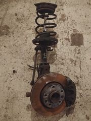 RENAULT MEGANE 08-16 ΑΚΡΑ ΑΜΟΡΤΙΣΕΡ ΔΑΓΚΑΝΕΣ ΔΕΞΙΑ & ΑΡΙΣΤΕΡΑ ΤΙΜΗ ΤΕΜΑΧΙΟΥ