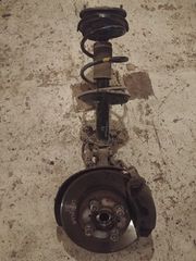 TOYOTA COROLLA 92-96 ΑΚΡΑ ΑΜΟΡΤΙΣΕΡ ΔΑΓΚΑΝΕΣ ΔΕΞΙΑ ΑΡΙΣΤΕΡΑ ΤΙΜΗ ΤΕΜΑΧΙΟΥ