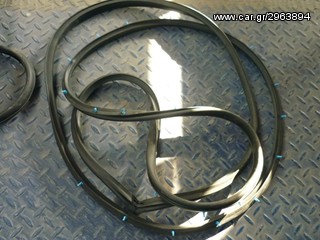 MAZDA B PICK-UP Β1600 ΑΓΡΟΤΙΚΟ ΕΛΑΣΤΙΚΑ ΘΥΡΩΝ ΣΕΤ-thumb-5