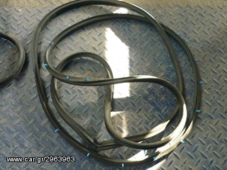 MAZDA 323 85-89 4D ΕΛΑΣΤΙΚΑ ΘΥΡΩΝ ΣΕΤ 4ΘΥΡΩΝ-thumb-2
