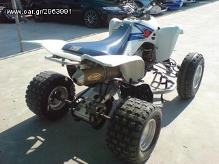 Suzuki LTZ 2006 450.ΠΥΡΓΟΣ.FMF K.A-thumb-3