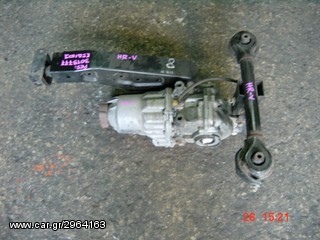 HONDA HR-V '99-'05