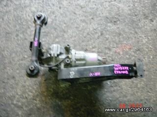 HONDA HR-V '99-'05-thumb-1