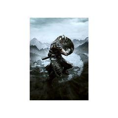 Elder Scrolls - Limited Edition Art Print