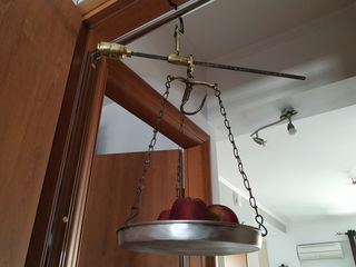 Ζυγαριά ΠΑΛΑΝΤΖΑ-thumb-1