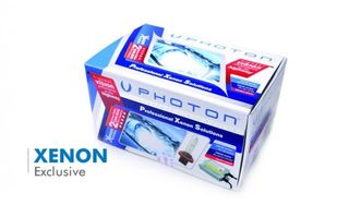 Xenon Kit H3 8000K 24V Photon