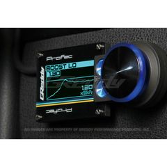 GReddy PRofec  OLED Boost Controller - Electronic Boost Controller  Blue  ΓΝΗΣΙΑ JAPAN-thumb-3