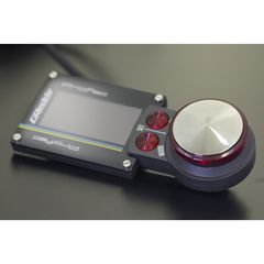 GReddy PRofec OLED Boost Controller - Electronic Boost Controller (Κόκκινο) RED  ΓΝΗΣΙΑ JAPAN-thumb-5