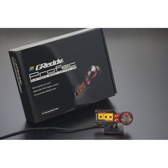 GReddy PRofec OLED Boost Controller - Electronic Boost Controller (Κόκκινο) RED  ΓΝΗΣΙΑ JAPAN-thumb-6