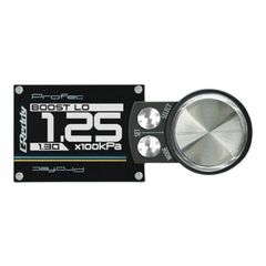 GReddy PRofec OLED Boost Controller - Electronic Boost Controller (Λευκό) white  ΓΝΗΣΙΑ JAPAN