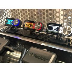 GReddy PRofec OLED Boost Controller - Electronic Boost Controller (Λευκό) white  ΓΝΗΣΙΑ JAPAN-thumb-3