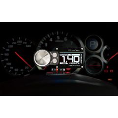 GReddy PRofec OLED Boost Controller - Electronic Boost Controller (Λευκό) white  ΓΝΗΣΙΑ JAPAN-thumb-4