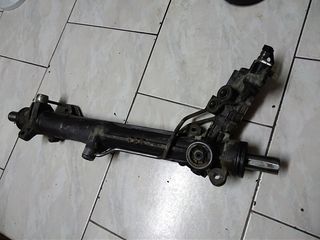 BMW E65 ΚΡΕΜΑΡΓΙΕΡΑ SERVOTRONIC 3210 6777271