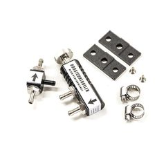 UNIVERSAL MANUAL BOOST CONTROLLER 