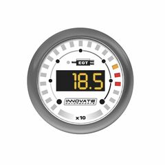 Innovate MTX-D: Digital, Exhaust Gas Temperature (EGT) Gauge Kit ΠΥΡΟΜΕΤΡΟ - Made by Innovate in the USA !!!!!!!