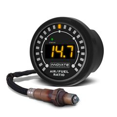 Digital Air/Fuel Ratio Gauge MTX-L PLUS (WIDEBAND) - Made by Innovate in the USA !!!!!!!