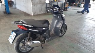 Aprilia SportCITY 250 i.e. '10 250ie