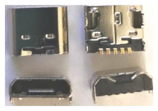 Γνήσιο Original LG P895 Optimus Vu, T370, T375, T580, V500 G PAD 8.3 (5 pin, micro USB type-B) DC JACK MICRO USB CHARGING DOCK CONNECTOR ΚΟΝΕΚΤΟΡΑΣ ΘΥΡΑΣ ΦΟΡΤΙΣΗΣ EAG63149901