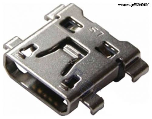 Γνήσιο Original LG G3 D855 D850 DC JACK MICRO USB CHARGING DOCK CONNECTOR ΚΟΝΕΚΤΟΡΑΣ ΘΥΡΑΣ ΦΟΡΤΙΣΗΣ EAG64389901