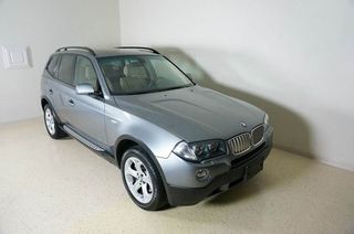 ΣΚΑΛΟΠΑΤΙΑ BMW X3 (E83) 04-10