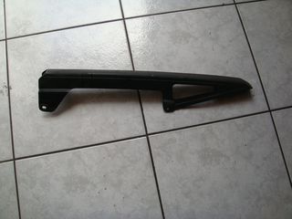 honda cbr 125 προστατευτικο αλυσιδας