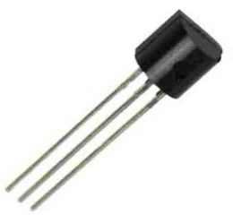 BC546B ΤΡΑΝΖΙΣΤΟΡ NPN BIPOLAR BJT BC546