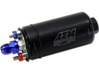 AEM - 400 L / h  Εγκαθίσταται εξωτερικά ή μέσα στη δεξαμενή Γνήσια