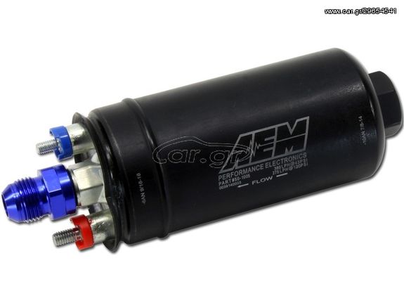 AEM - 400 L / h  Εγκαθίσταται εξωτερικά ή μέσα στη δεξαμενή Γνήσια