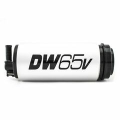 Αντλία βενζίνης VW GROUP S3/TT 4*4 High-Flow Fuel Pump DeatschWerks DW65v