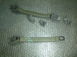 ΧΕΡΟΥΛΙΑ ΟΥΡΑΝΟΥ SUZUKI GRAND VITARA 2005-2014 2.0L 16V J20A