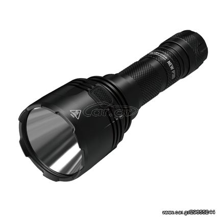 Φακός Led Nitecore Precise P30 New + 2150R Usb-C