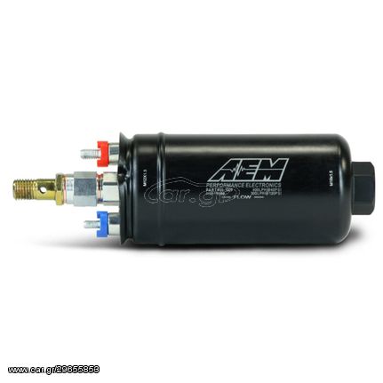 Αντλία Καυσίμου Universal της AEM - 400 L / h 50-1009