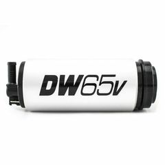 Deatschwerks DW65V 265 L / h E85 Αντλία καυσίμου για VAG 4WD (A3 , A4, A6, TT, Golf, Passat, Beetle ..)