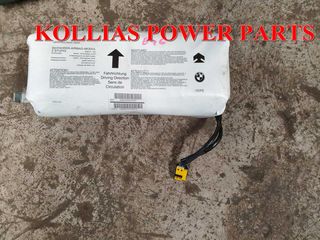 ΑΕΡΟΣΑΚΟΣ ΣΥΝΟΔΗΓΟΥ BMW E46 COMPACT 1998-2004