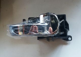 NISSAN NAVARA D40 05-12 MON ΧΕΡΟΥΛΙ ΕΣΩΤΕΡ ΕΜΠ/ΠΙΣΩ ΔΕΞΙΟ ΧΩΡΙΣ ΑΣΦ ΜΠΑΜΠΟΥΡΗΣ