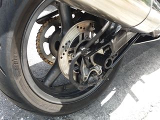 Μανιτάρια zxr 400 -thumb-9