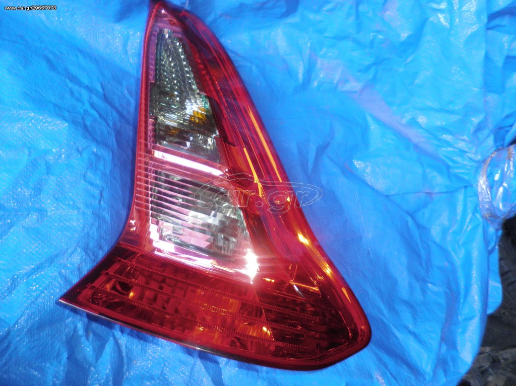 CITROEN C4 03-08 KOLLIAS MOTOR