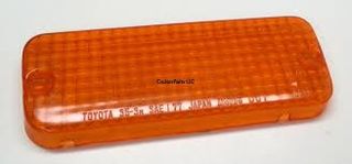 ΦΛΑΣ ΠΛΑΣΤΙΚΟ ΓΥΑΛΙ TOYOTA HILUX 