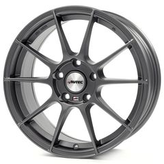 Autec Wizard 7x16" (Gunmetal Matt)