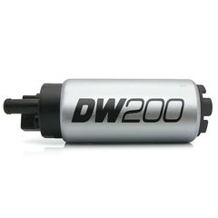 Deatschwerks DW200 255 L / h  Αντλία καυσίμου για Honda Civic EG, EK, Integra Type R DC2 B16, B18, D13, D14, D15, D16