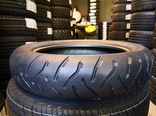 1 TMX MICHELIN ANAKEE III 140/80/17 *BEST CHOICE TYRES ΒΟΥΛΙΑΓΜΕΝΗΣ 57*